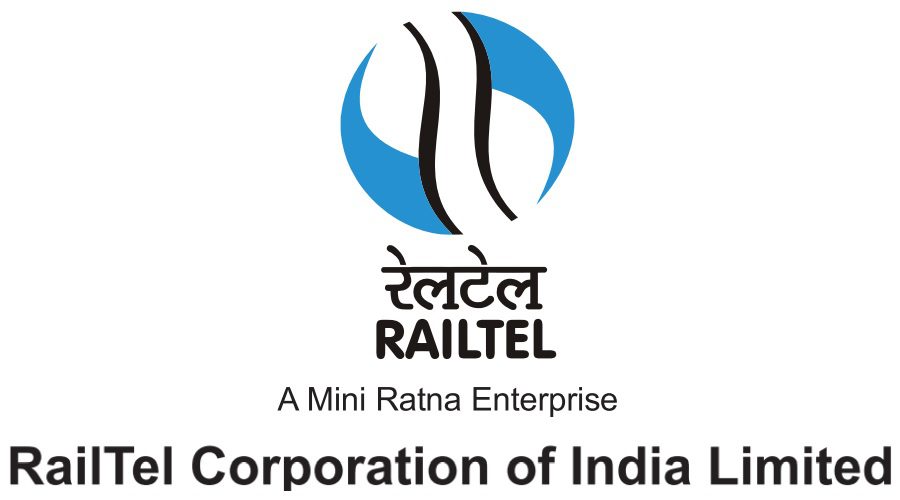 RailTel Secures Rs 82.41 Crore Work Order, Shares Dip in Trading