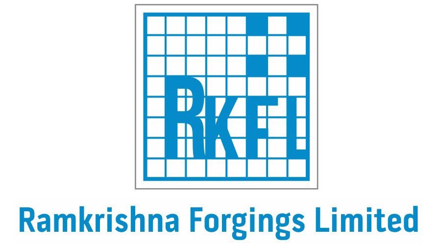 Ramkrishna Forgings 52-week high