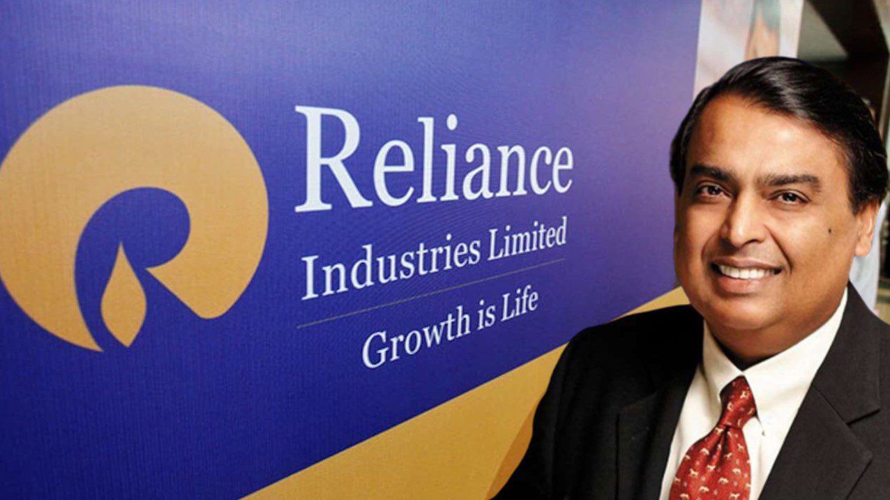 Jio Financial Demerger: RSIL Lists at Rs. 261.85 Per Share