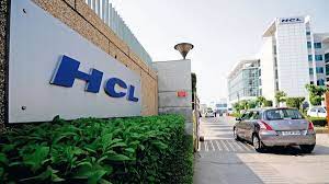HCL Tech Hits 52-Week High with Siemens Deal