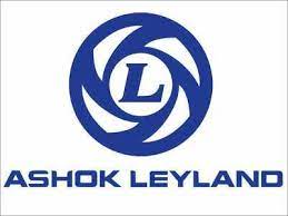 Ashok Leyland Surges 2% with UP EV Plant