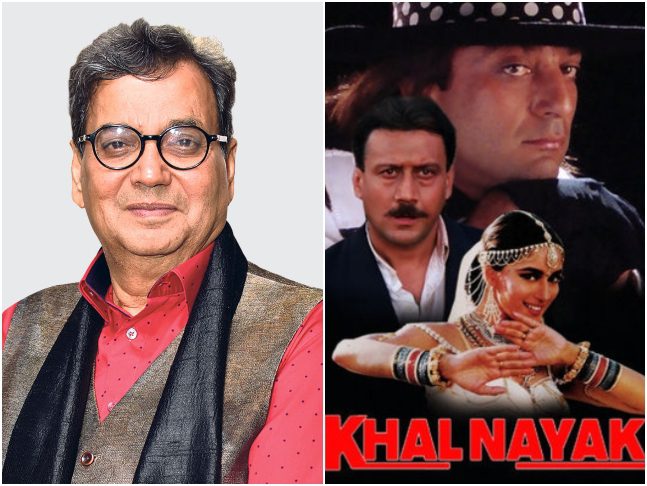 ‘Khalnayak 2’ में संजय दत्त नहीं! सुभाष घई का चौंकाने वाला बयान