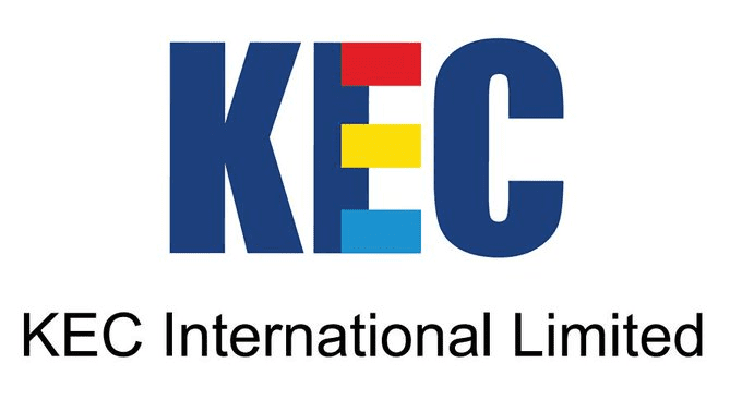KEC International Orders
