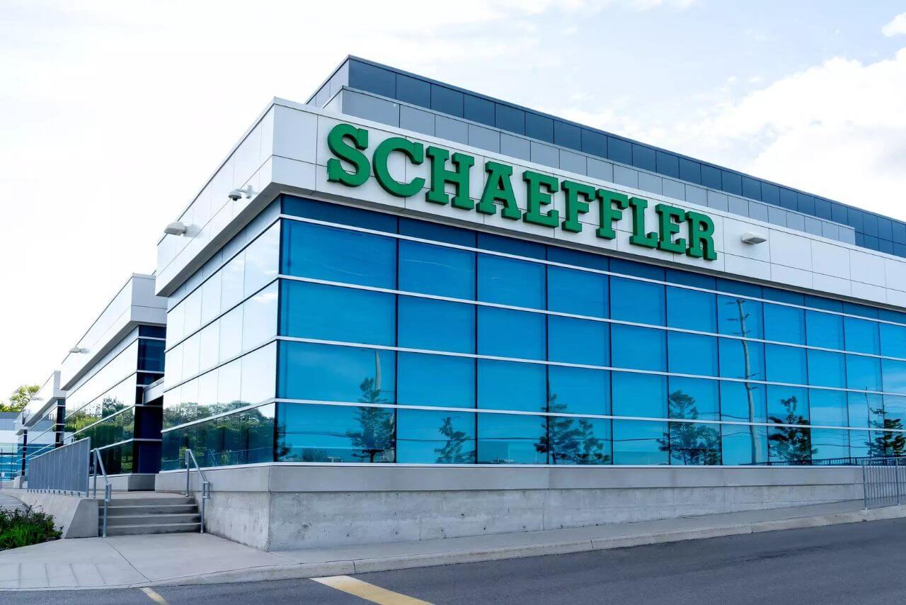 Schaeffler India acquisition of Koovers
