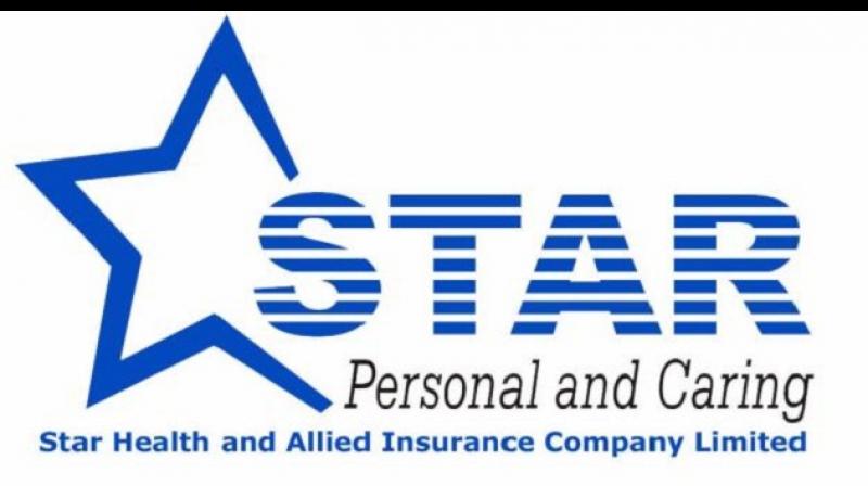 Star Health Rs 1,160-Crore Block Deal Spurs Stock Dip
