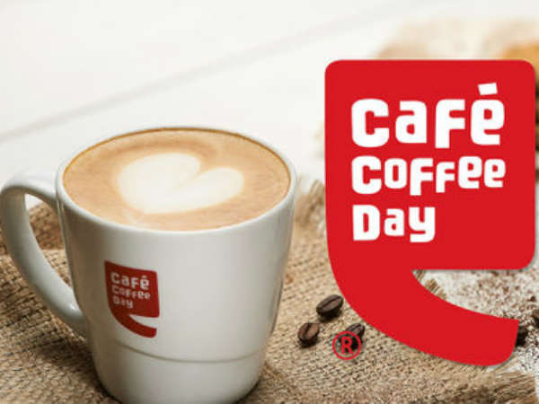 Coffee Day controversy