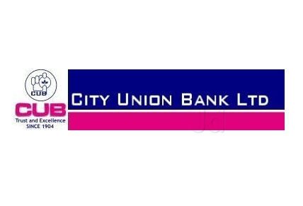 City Union Bank Q1 Asset