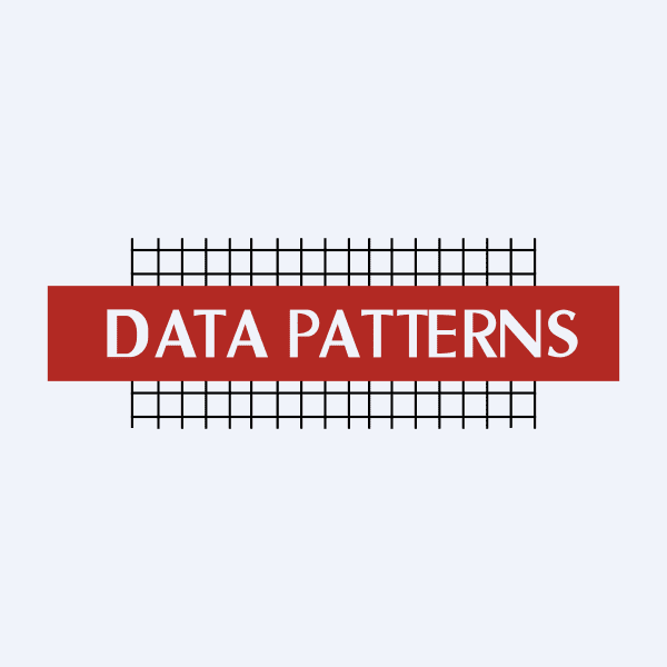 Data Patterns Q1 Performance Record-Breaking 81.4% Profit Jump