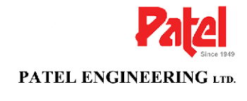 Patel Engineering: Rs 1,818 Cr Order Locks 5% Upper Circuit