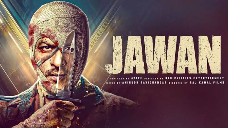 Jawan Trailer: शाहरुख़ के ‘पठान’ से भरपूर अवतार में दिलचस्प एक्शन!