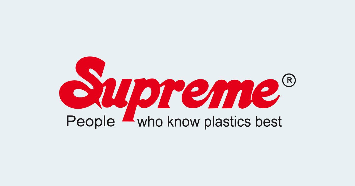 Supreme Hits 52-Week High with INR 235 Crore PVC Pipes Deal