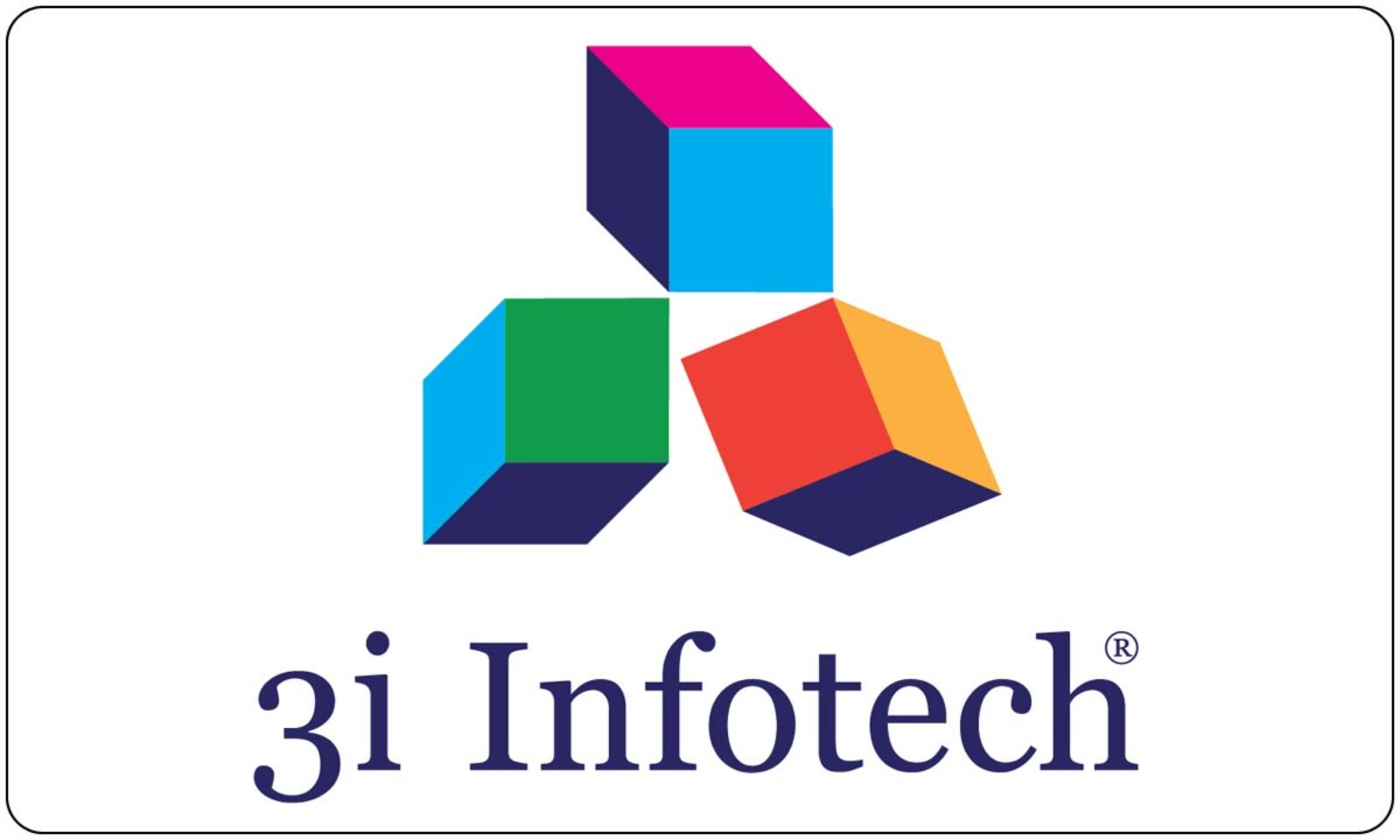 3i Infotech Shares Up 3% on Rs 39.55 Crore Contract Win