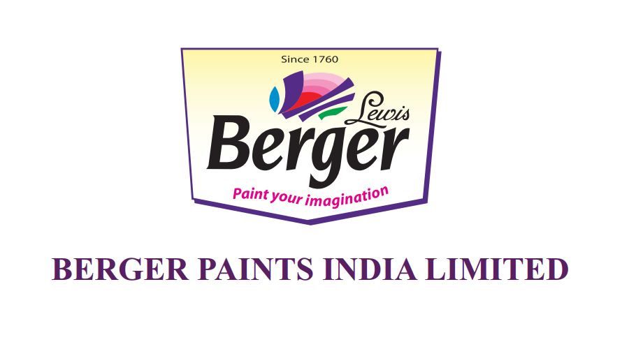 Berger Paints 6% Surge to 52-Week High on Ex-Bonus