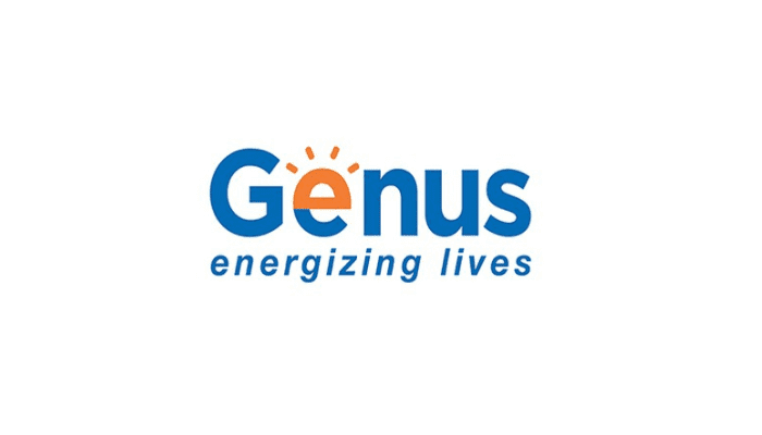 Genus Power Surges 5% on Rs 1,026 Crore Order Win