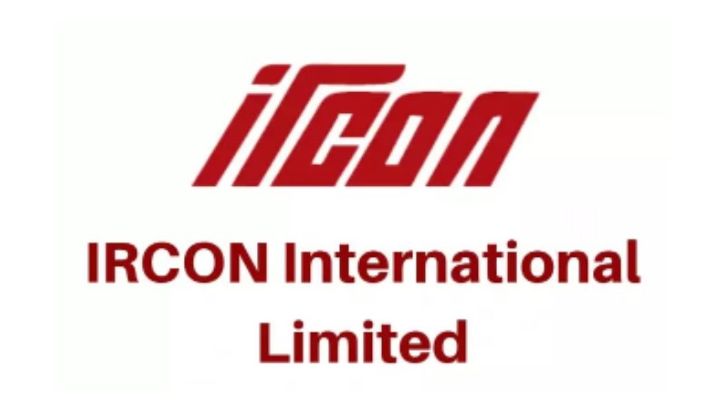 Ircon Shares Surge Over 2% Following Sri Lanka Railways Deal