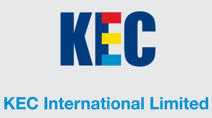 KEC International Orders