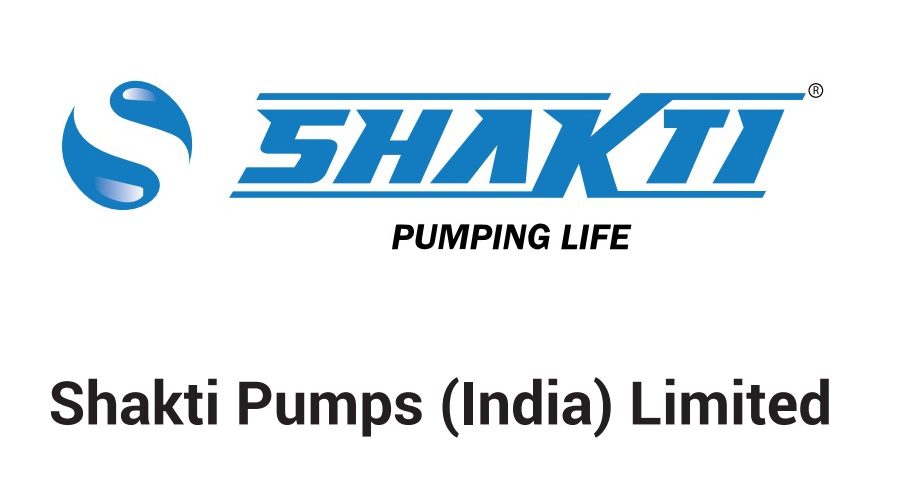 Shakti Pumps order win