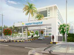 Jupiter Life Line Hospitals Rs 261 Crore Fundraising Triumph