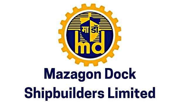 Mazagon Dock Surges 3% with Rs. 310-Crore Defense Order Win