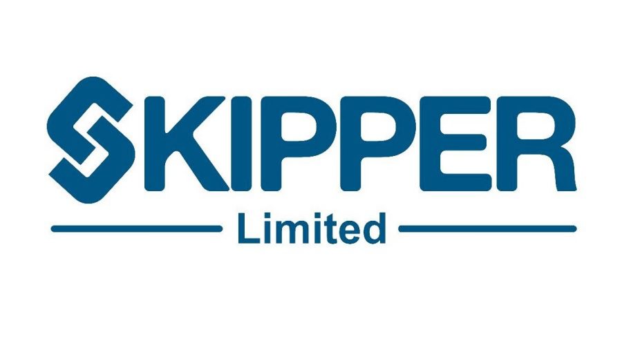 Skipper Ltd Securing Orders