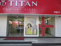 Titan Trades 81 Store Launches