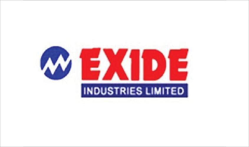Exide Industries Stock Dips After 22% Rally
