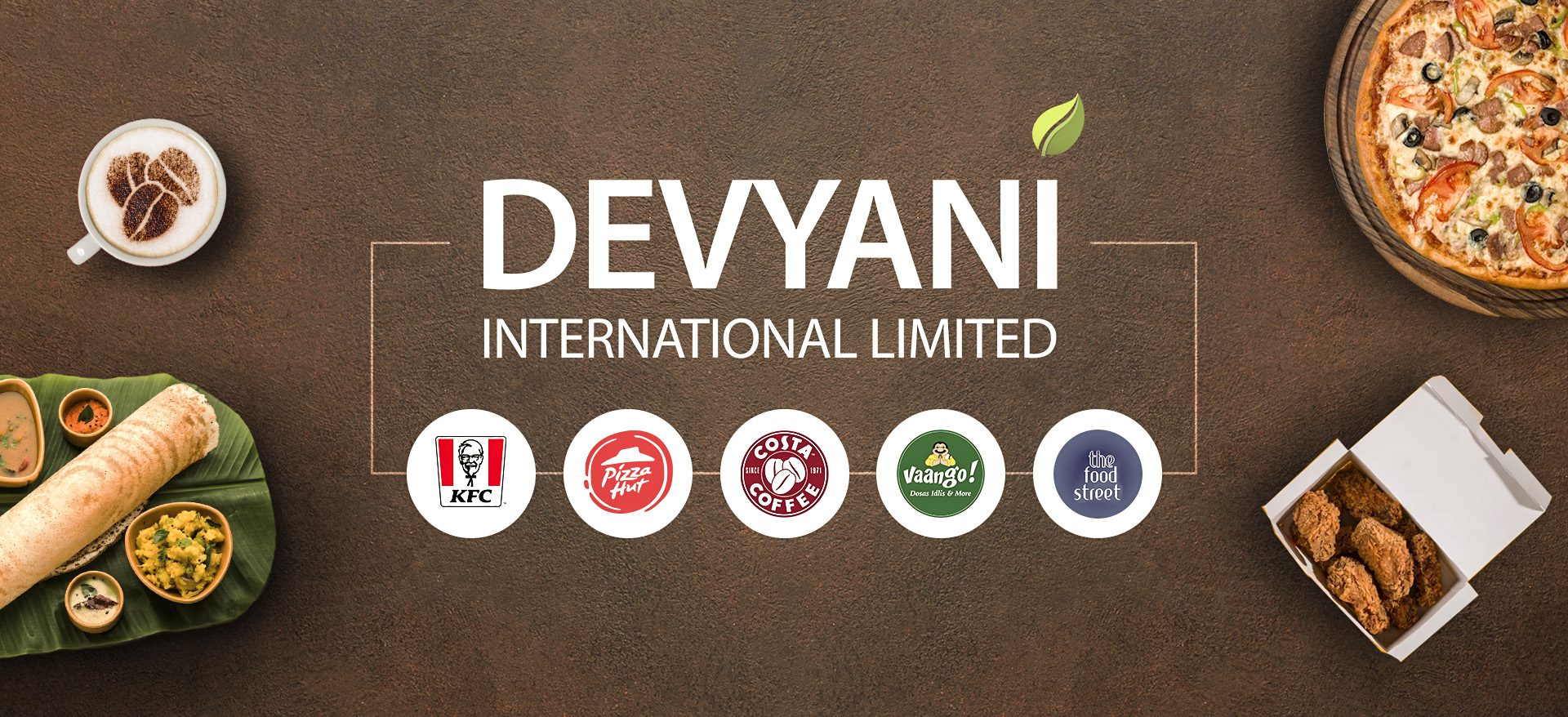Devyani International Q2 Net Profit Drops 37%, Revenue Up 9.63%