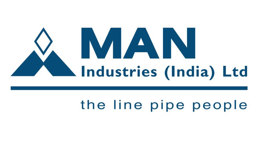 Man Industries Hits 52-Week High with Rs. 380-Cr Pipe Order Win