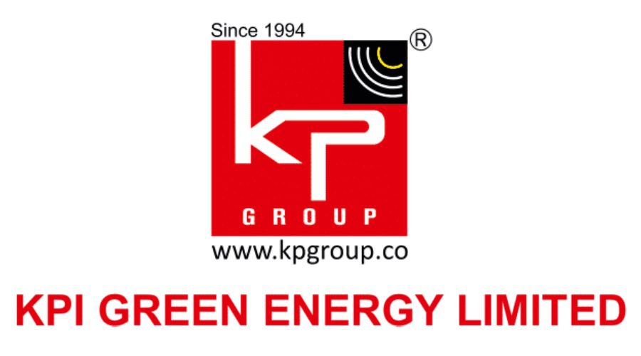 3% Surge: KPI Green Energy Gujarat Project Triumph