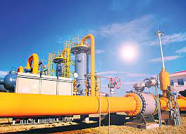 BPCL GAIL supply contract