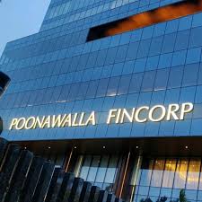 Poonawala Fincorp Shares Dip Amid Rs 2.87 Lakh GST Penalty