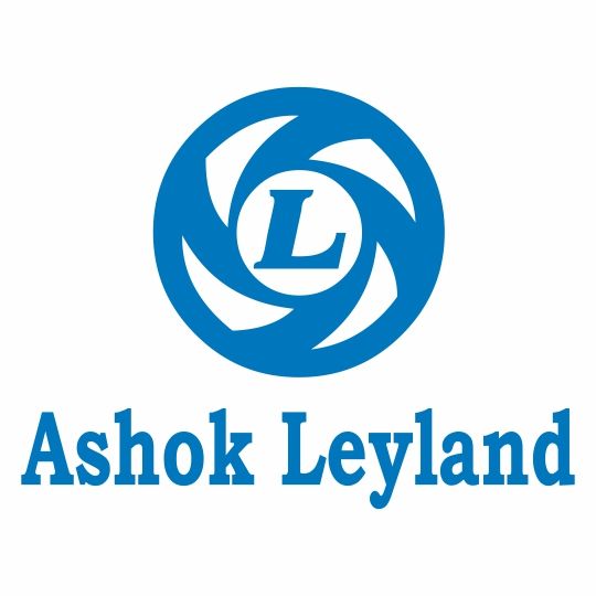 Ashok Leyland stake