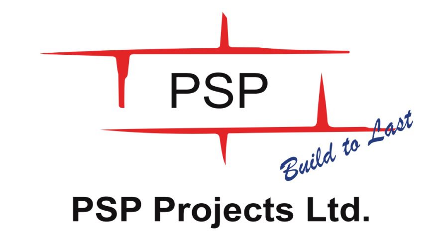 PSP Projects Share