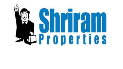 Shriram Properties Stake