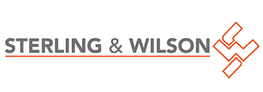 Sterling and Wilson Renewable Energy