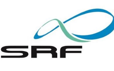 SRF Gas Capacity