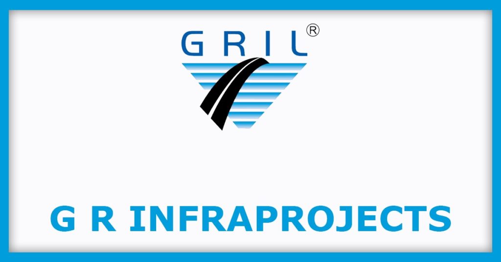 G.R. Infraprojects project win