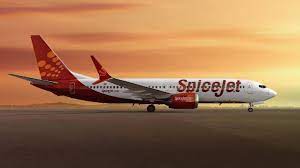 SpiceJet Pre-AGM Surge: Rs 2,250-Cr Investment Plan Unveiled