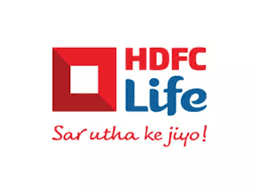 HDFC Life 2% Dip