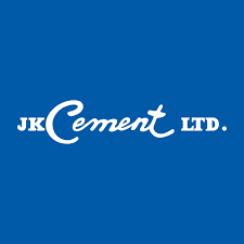 JK Cement profit rise
