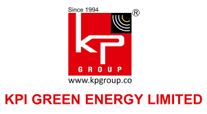 KPI Green Energy Surges 5% on Aditya Birla Group New Order