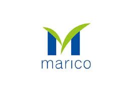 Marico Shares Surge
