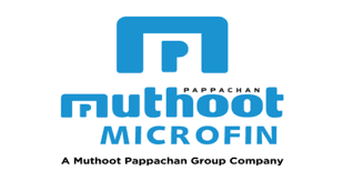 Muthoot Microfin stock surge