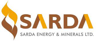 Sarda Energy 4% Surge