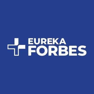 Eureka Forbes Block Deal