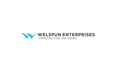 Welspun Enterprises Surges on Rs 4,128-cr BMC Project Win