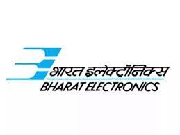 Bharat Electronics Shares Surge on Rs 2,167.47-Cr Naval Contract