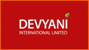 Devyani International Stock Surge