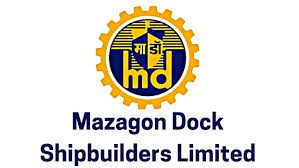 Mazagon Dock Stock