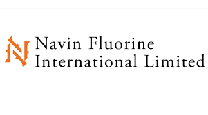 Navin Fluorine brokerages